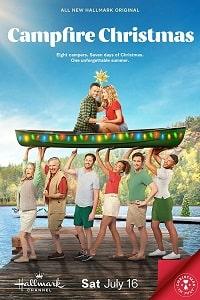 Скачать Рождество у костра (2022) в хорошем качестве